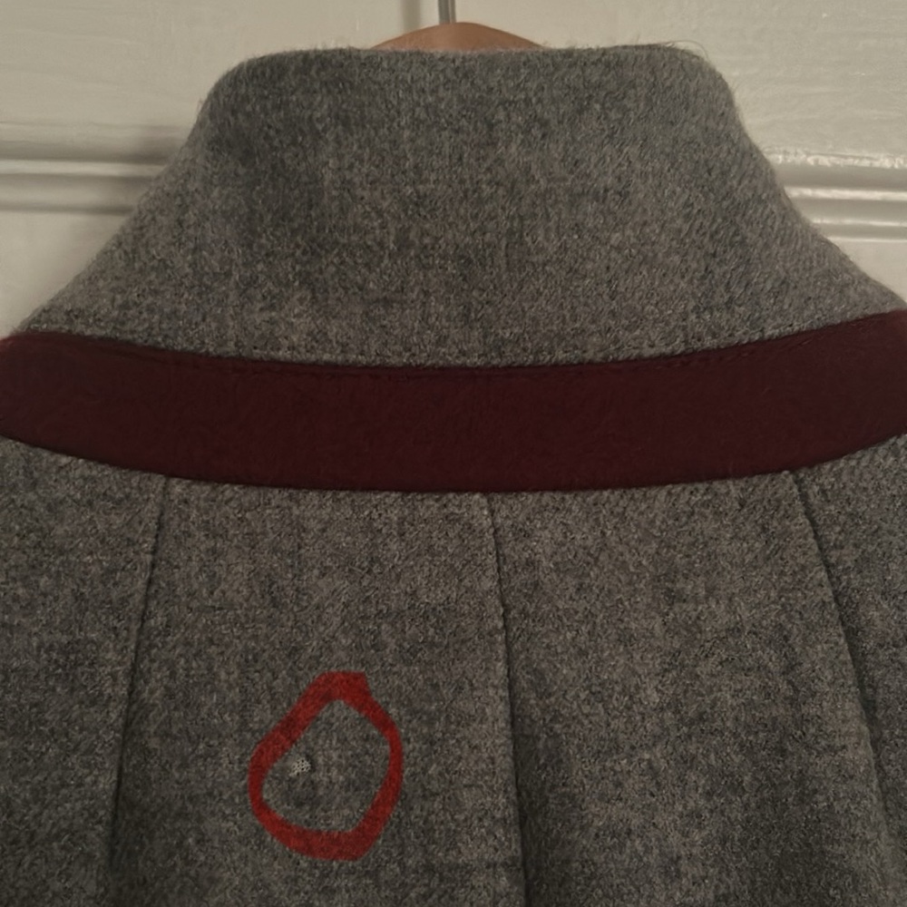 J. Crew Regent Topcoat (Must Have!) - Picture 11 of 12